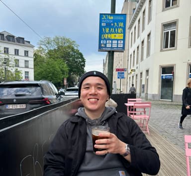 William Ang